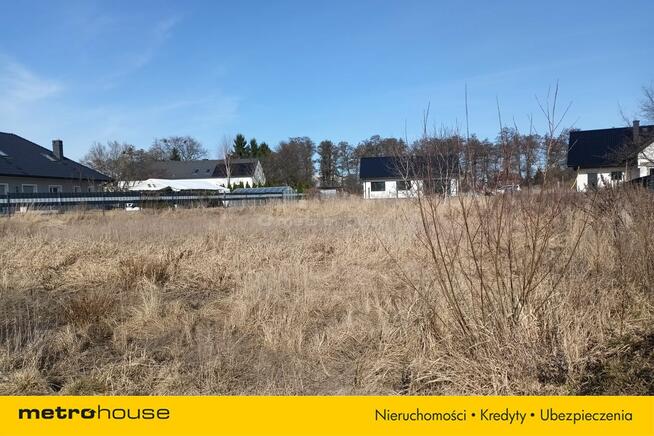 Na sprzedaż działka budowlana Białogard, 1122 m²