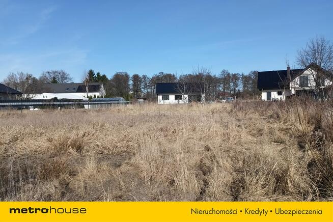 Na sprzedaż działka budowlana Białogard, 1122 m²