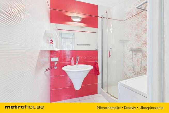 Mokotów / Dwustronne, trzy pokoje z loggią