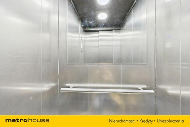 Mokotów / Dwustronne, trzy pokoje z loggią