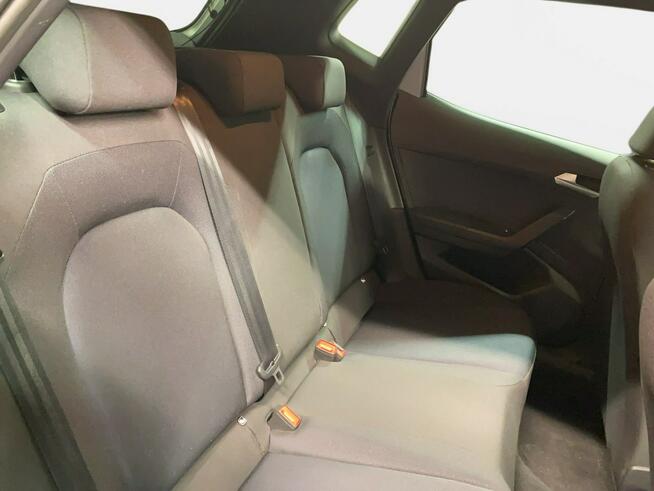 Seat Arona FR 1.0TSI 110KM DSG 2022 r., salon PL, f-a VAT, gwarancja fabryczna