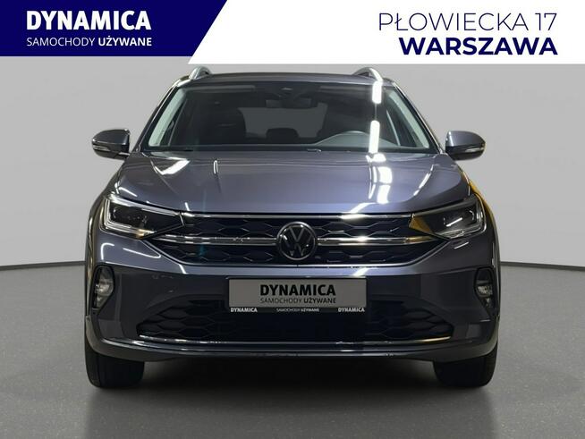 Volkswagen Taigo VAT 23% Style 1.5TSI 150KM DSG 2024 r., salon PL, I właściciel