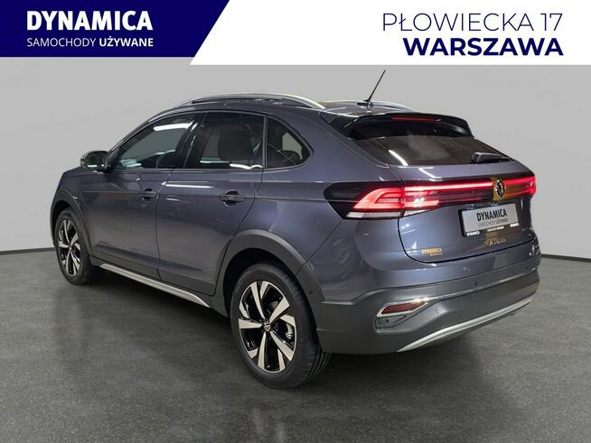 Volkswagen Taigo VAT 23% Style 1.5TSI 150KM DSG 2024 r., salon PL, I właściciel