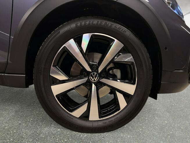 Volkswagen Taigo VAT 23% Style 1.5TSI 150KM DSG 2024 r., salon PL, I właściciel