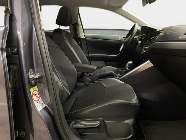 Volkswagen Taigo VAT 23% Style 1.5TSI 150KM DSG 2024 r., salon PL, I właściciel