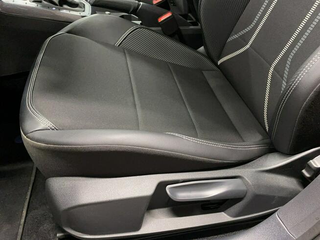 Volkswagen Taigo VAT 23% Style 1.5TSI 150KM DSG 2024 r., salon PL, I właściciel