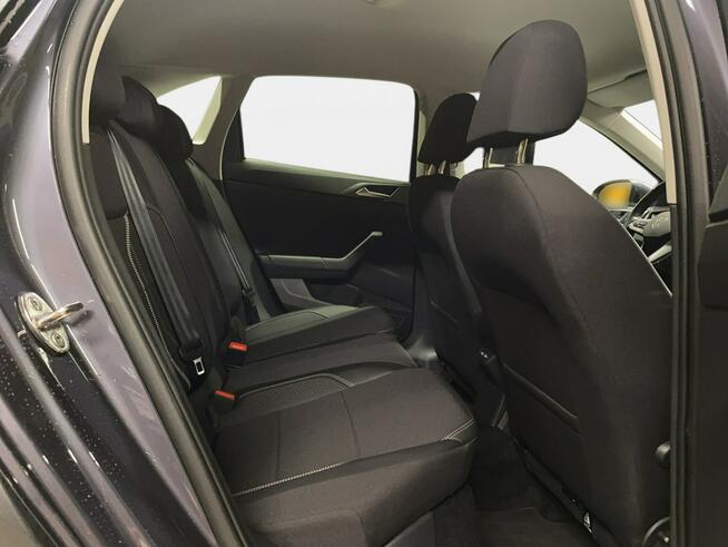 Volkswagen Taigo VAT 23% Style 1.5TSI 150KM DSG 2024 r., salon PL, I właściciel