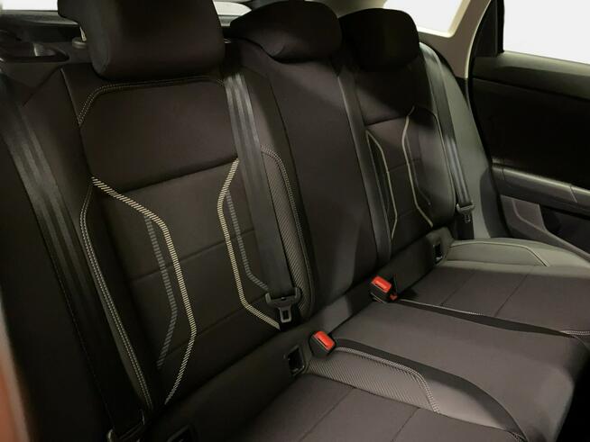 Volkswagen Taigo VAT 23% Style 1.5TSI 150KM DSG 2024 r., salon PL, I właściciel