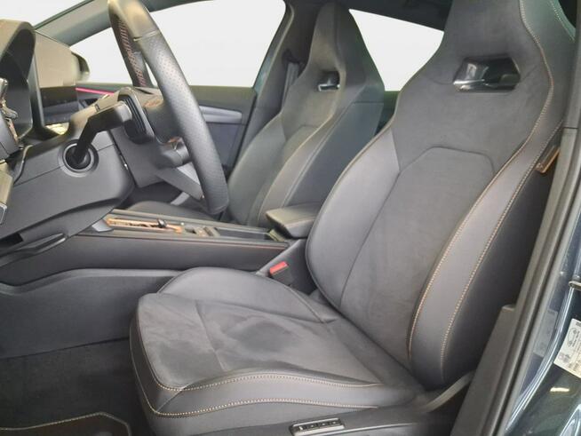 Cupra Formentor VAT 23% 1.5 e-TSI 150KM DSG 2024 r., salon PL, pakiet EDGE, I wł.