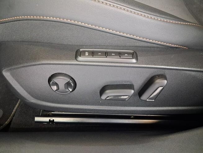 Cupra Formentor VAT 23% 1.5 e-TSI 150KM DSG 2024 r., salon PL, pakiet EDGE, I wł.