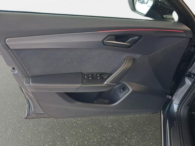 Cupra Formentor VAT 23% 1.5 e-TSI 150KM DSG 2024 r., salon PL, pakiet EDGE, I wł.