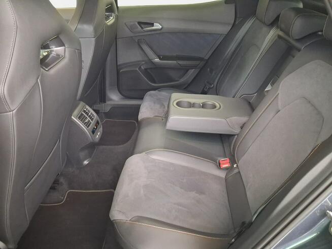 Cupra Formentor VAT 23% 1.5 e-TSI 150KM DSG 2024 r., salon PL, pakiet EDGE, I wł.