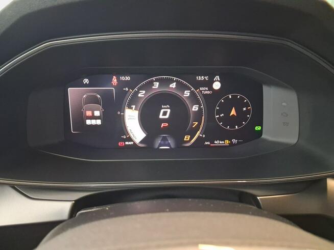 Cupra Formentor VAT 23% 1.5 e-TSI 150KM DSG 2024 r., salon PL, pakiet EDGE, I wł.