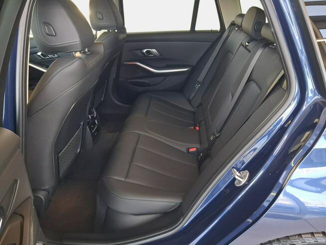 BMW 320 VAT 23% d Touring MHEV 190KM automat xdrive 2023 r., salon PL, HAK