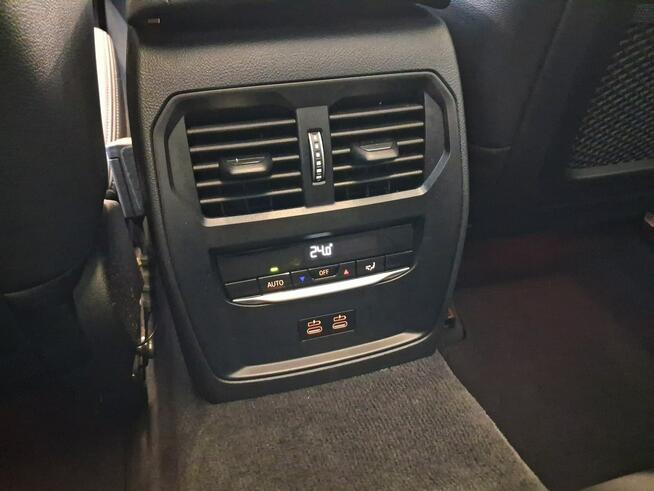 BMW 320 VAT 23% d Touring MHEV 190KM automat xdrive 2023 r., salon PL, HAK