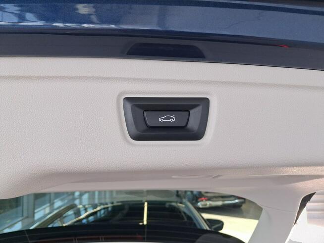 BMW 320 VAT 23% d Touring MHEV 190KM automat xdrive 2023 r., salon PL, HAK