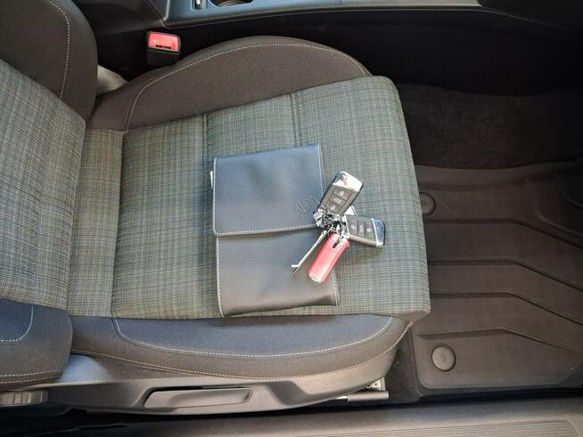 Volkswagen Passat Variant VAT 23% Business 2.0TDI 150KM M6 2021 r., salon PL, I właściciel