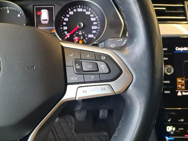 Volkswagen Passat Variant VAT 23% Business 2.0TDI 150KM M6 2021 r., salon PL, I właściciel