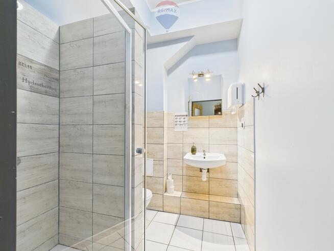 PAKIET 3 LOKALI (191 m²) | Gotowiec Inwestycyjny