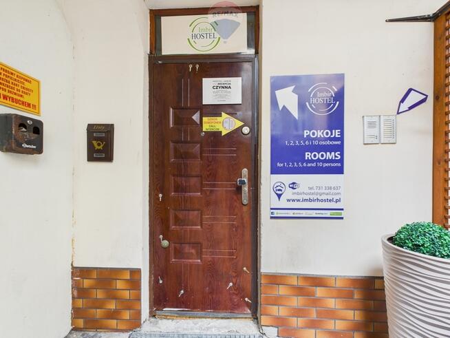 PAKIET 3 LOKALI (191 m²) | Gotowiec Inwestycyjny