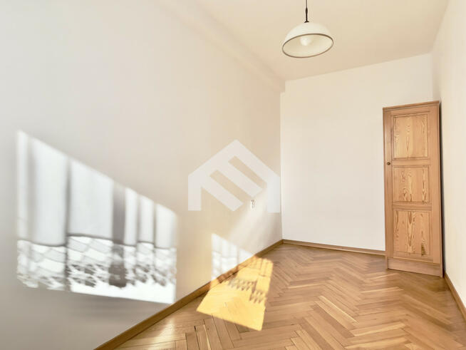 Mieszkanie Warszawa gm. Śródmieście Śródmieście, Muranów, Ludwika Zamenhofa