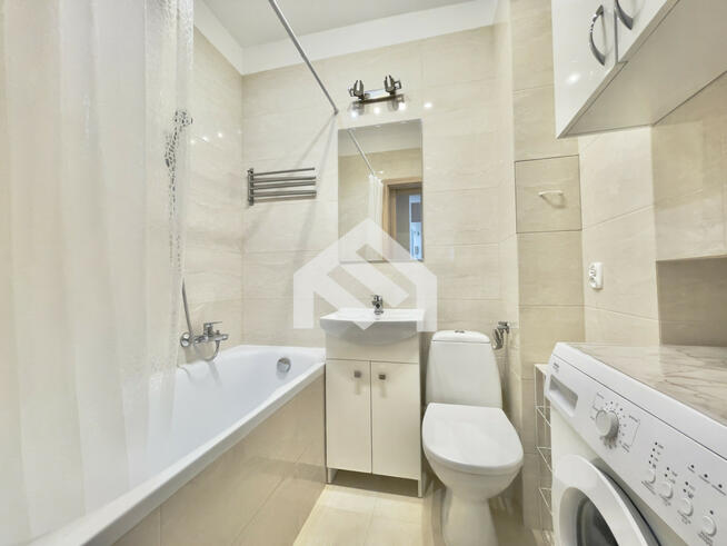 Mieszkanie Warszawa gm. Śródmieście Śródmieście, Muranów, Ludwika Zamenhofa