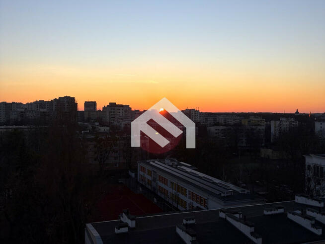 Mieszkanie Warszawa gm. Śródmieście Śródmieście, Muranów, Ludwika Zamenhofa