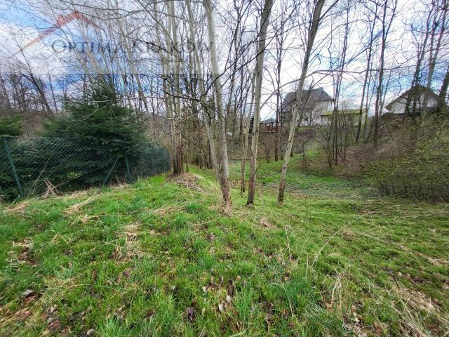 Działka budowlana Siepraw