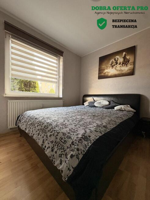 49 m² | Parter | Po remoncie | Zamknięte osiedle