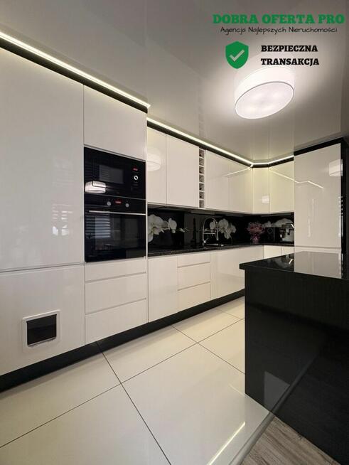 49 m² | Parter | Po remoncie | Zamknięte osiedle