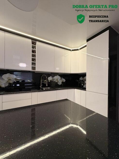 49 m² | Parter | Po remoncie | Zamknięte osiedle