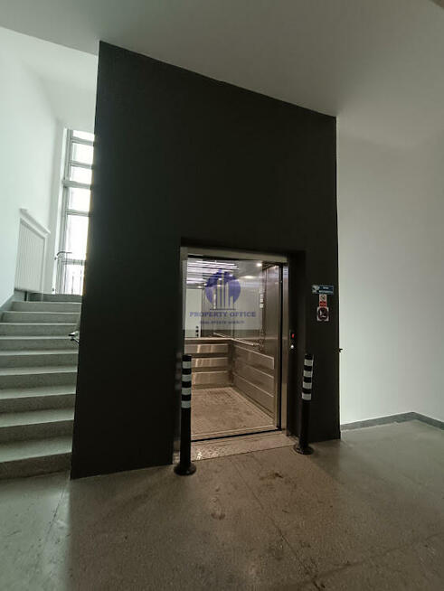 Lokal użytkowy Warszawa Mokotów, Gagarina