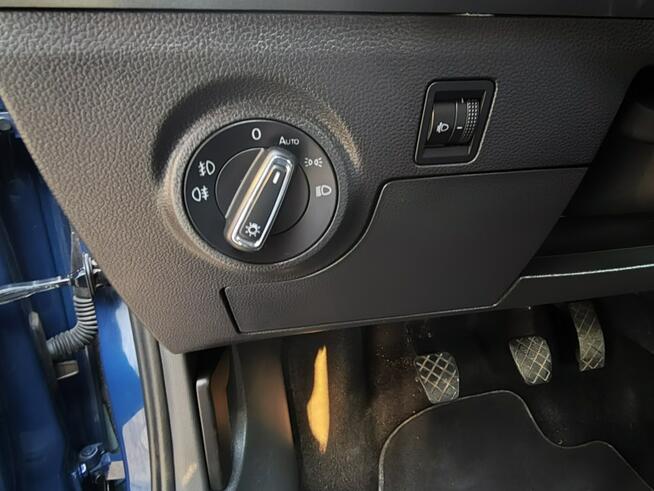 Seat Arona bezwypadkowy zadbany Gwarancja