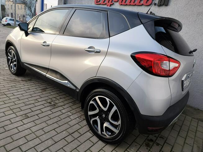 Renault Captur I wł. Serwis bogata opcja Gwarancja