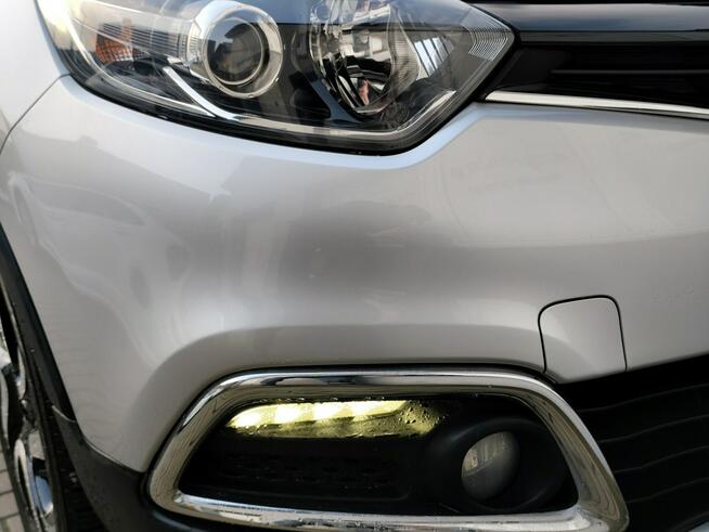 Renault Captur I wł. Serwis bogata opcja Gwarancja