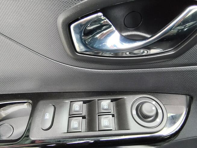 Renault Captur I wł. Serwis bogata opcja Gwarancja