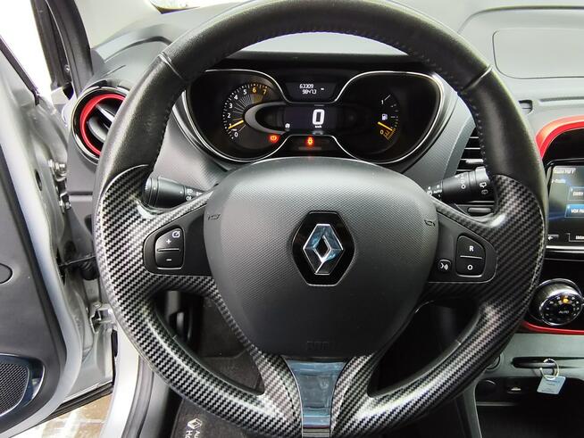 Renault Captur I wł. Serwis bogata opcja Gwarancja