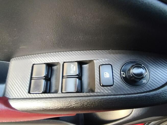 Mazda CX-3 Serwis ASO Iwł. bogata opcja Gwarancja