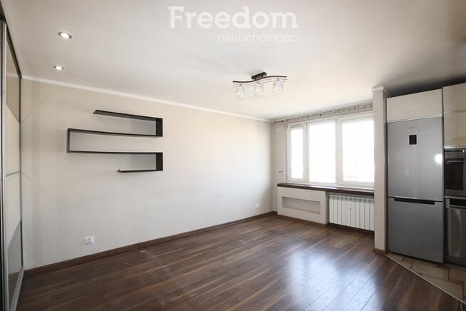 Mieszkanie 47 m² z balkonem – Turek Spółdzielców