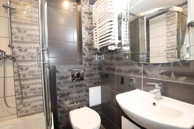 Mieszkanie 47 m² z balkonem – Turek Spółdzielców