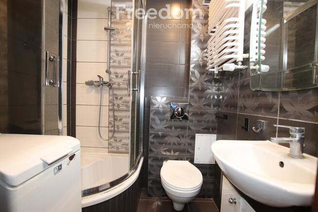 Mieszkanie 47 m² z balkonem – Turek Spółdzielców