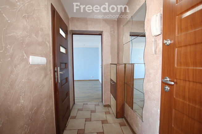 Mieszkanie 47 m² z balkonem – Turek Spółdzielców