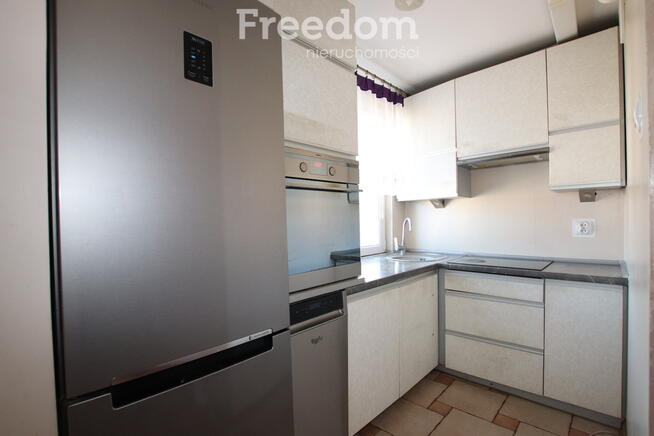 Mieszkanie 47 m² z balkonem – Turek Spółdzielców