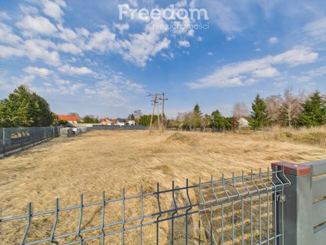 Działka budowlana nad morzem  Stegna, ul. Ogrodowa
