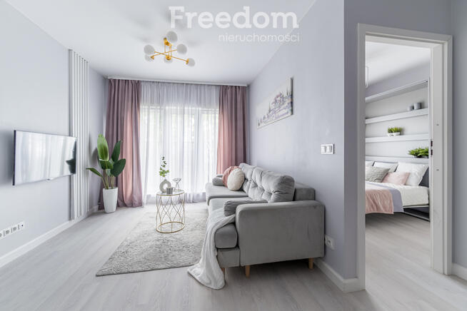 Idealne na start lub inwestycję Willa Ochota