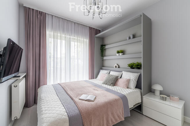 Idealne na start lub inwestycję Willa Ochota