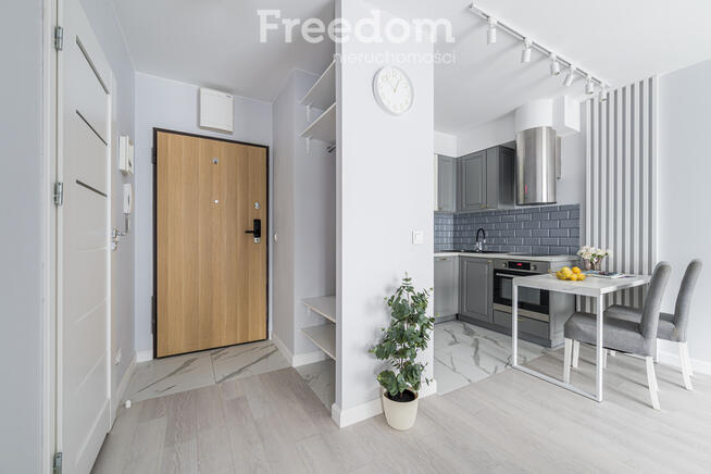 Idealne na start lub inwestycję Willa Ochota