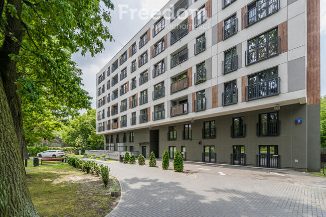 Idealne na start lub inwestycję Willa Ochota