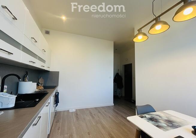 Nowoczesna kawalerka na sprzedaż blisko centrum