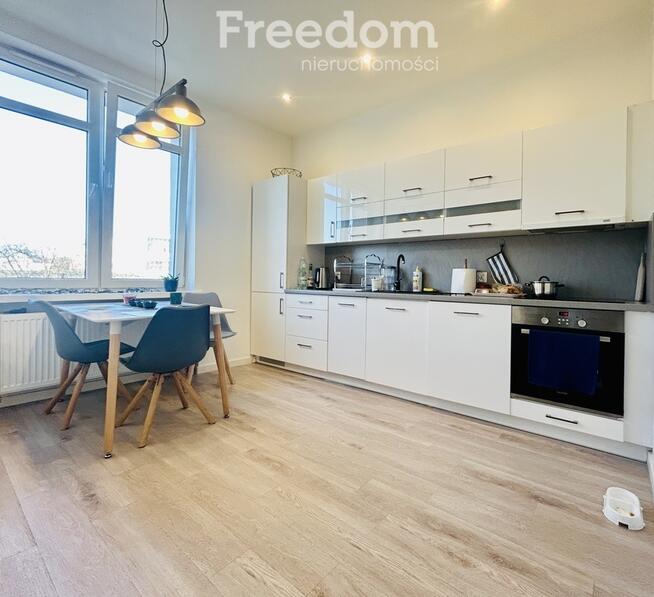 Nowoczesna kawalerka na sprzedaż blisko centrum